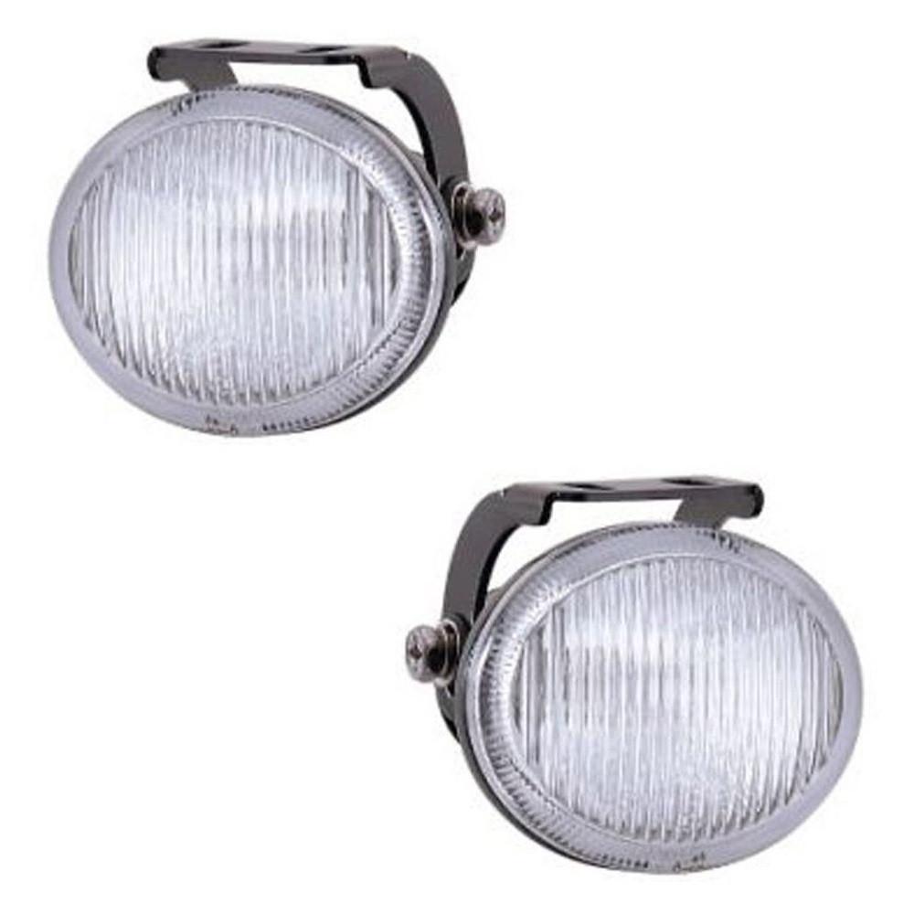 Фары дополнительные 12 В/55W/77 73 мм