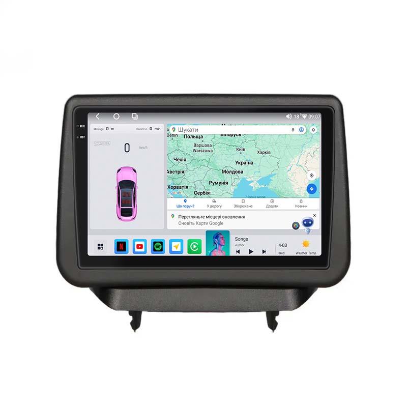 Автомагнитола штатная Lesko для Mazda Demio IV DJ 2014-2019 4/64 QLED CarPlay 4G Wi-Fi GPS 360 Prime 9" (30393446) Автомагнитола штатная Lesko для Mazda Demio IV DJ 2014-2019 4/64 QLED CarPlay 4G Wi-Fi GPS 360 Prime 9" (30393446)