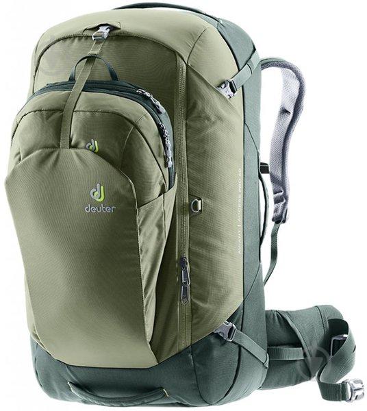 Рюкзак Deuter Aviant Access Pro 60 Ivy-Khaki (1052-3512020 2243)