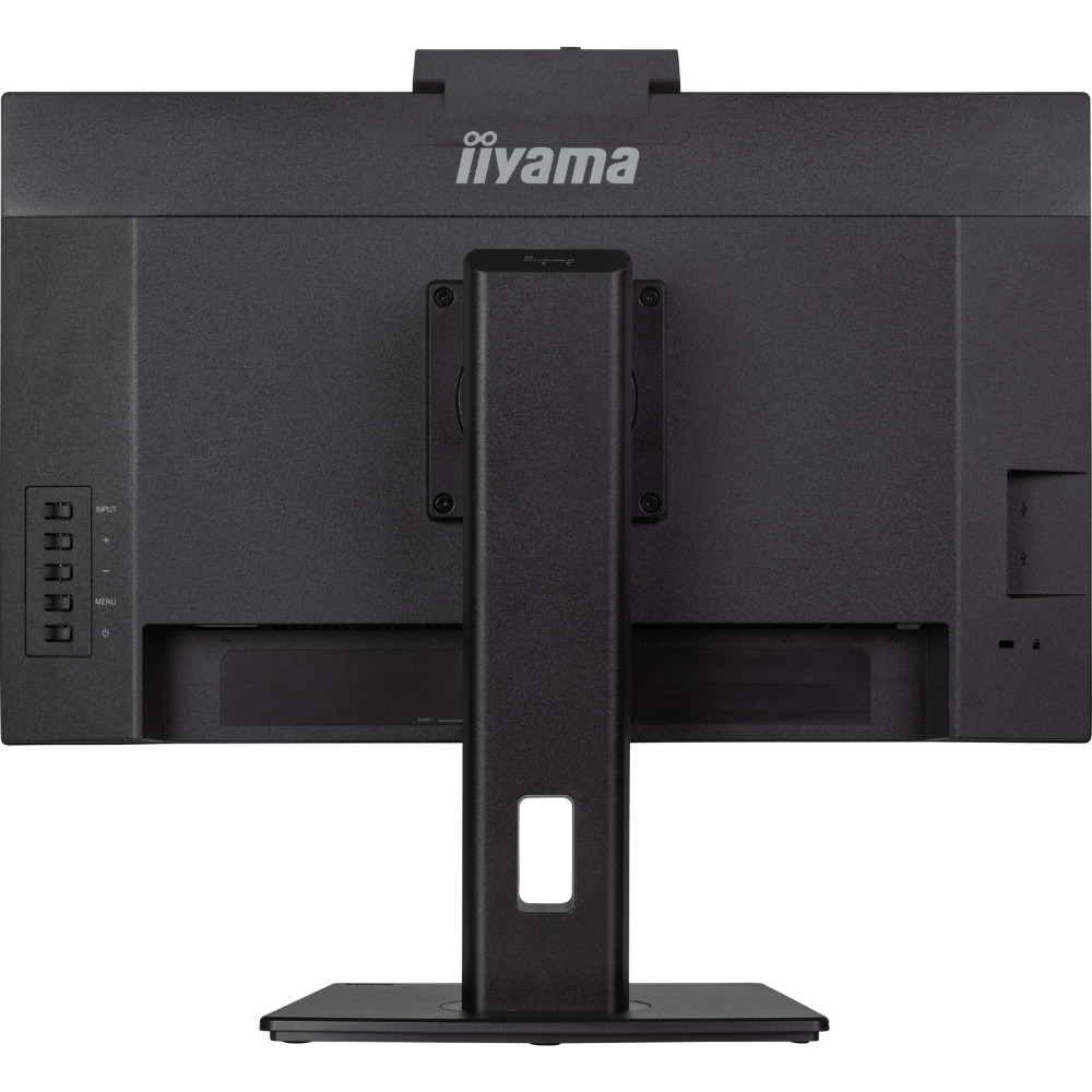 Монітор Iiyama ProLite XUB2490HSUH-B1 Чорний - фото 6