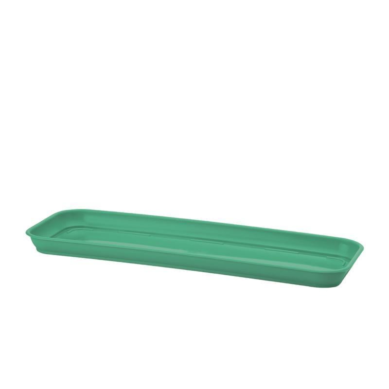 Подставка под балконный ящик Form-Plastic Venus ECO прямоугольная 50х15 см Маллахит (7752762993) Подставка под балконный ящик Form-Plastic Venus ECO прямоугольная 50х15 см Маллахит (7752762993)