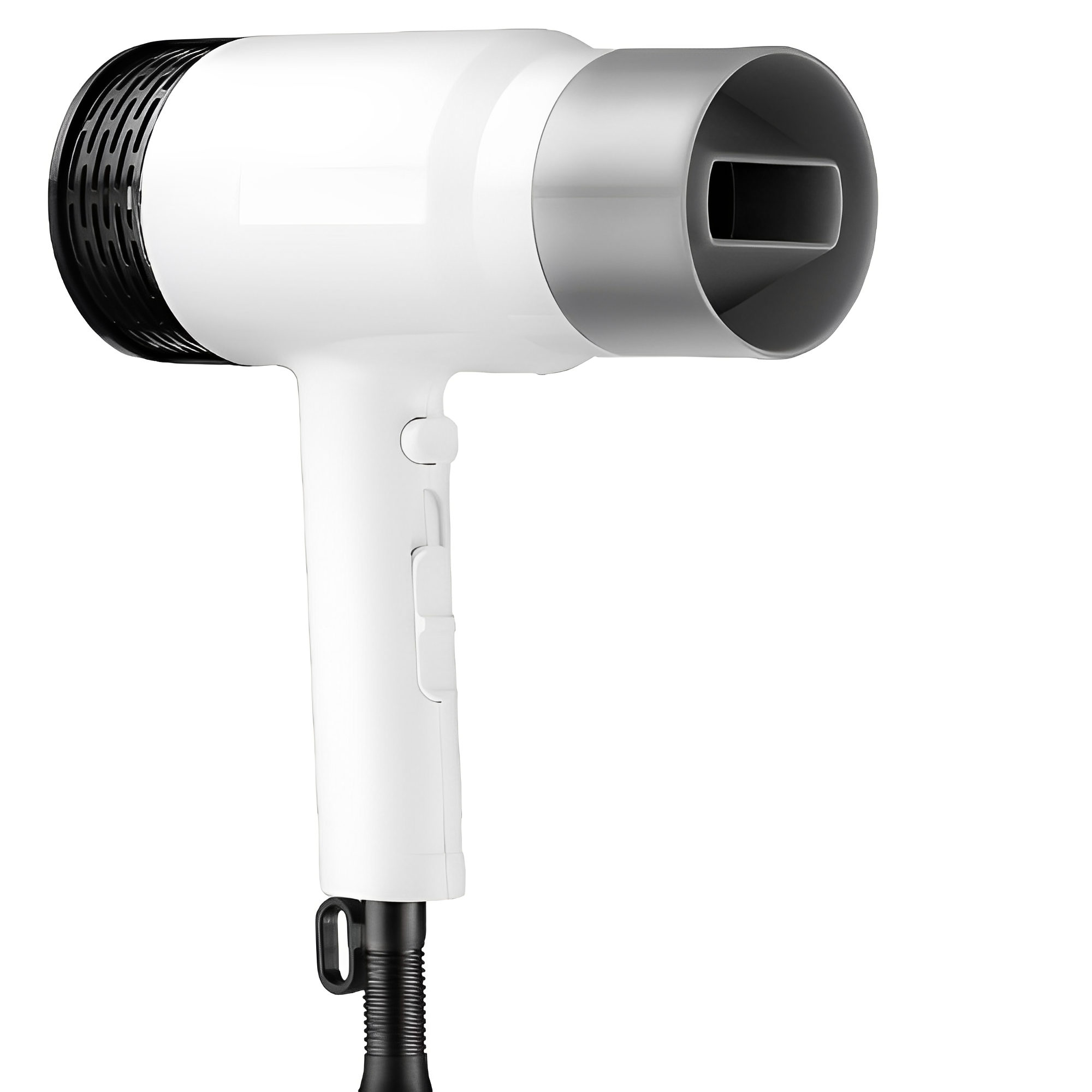 Фен для волосся Turbo and Shape LB-1A Фен для волосся Turbo and Shape LB-1A