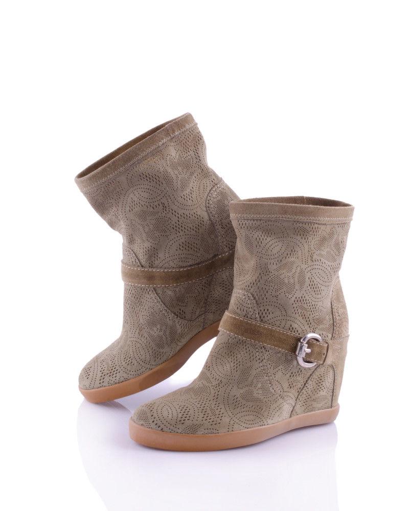 Сникеры женские Greymer 027.070-07 р. 37 Оливковый