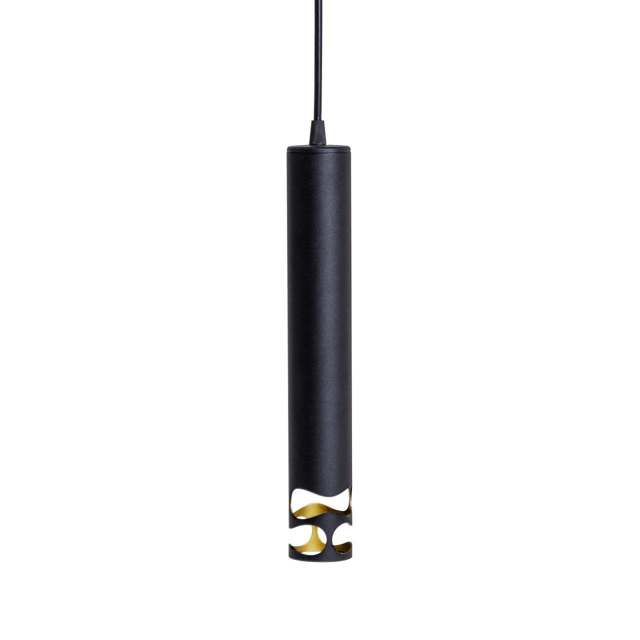 Люстра Chime B P50-320 1хЕ27 Black Gold (1061114)