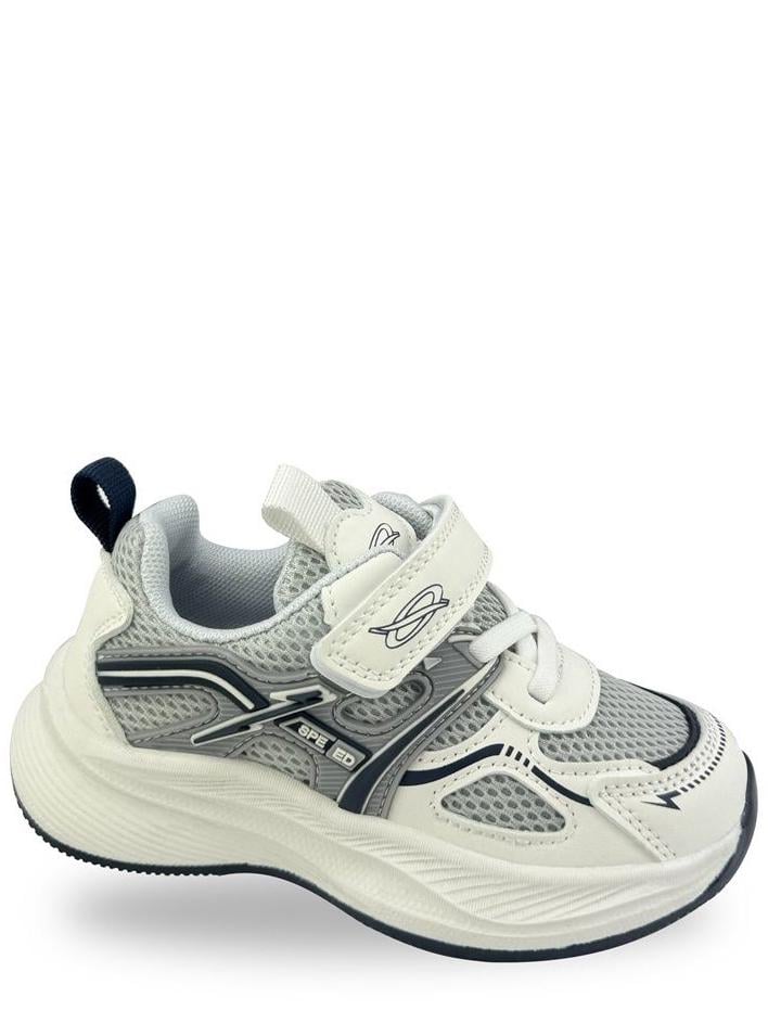 Кроссовки текстильные Jong Golf BN11851-7 р. 31 Серый