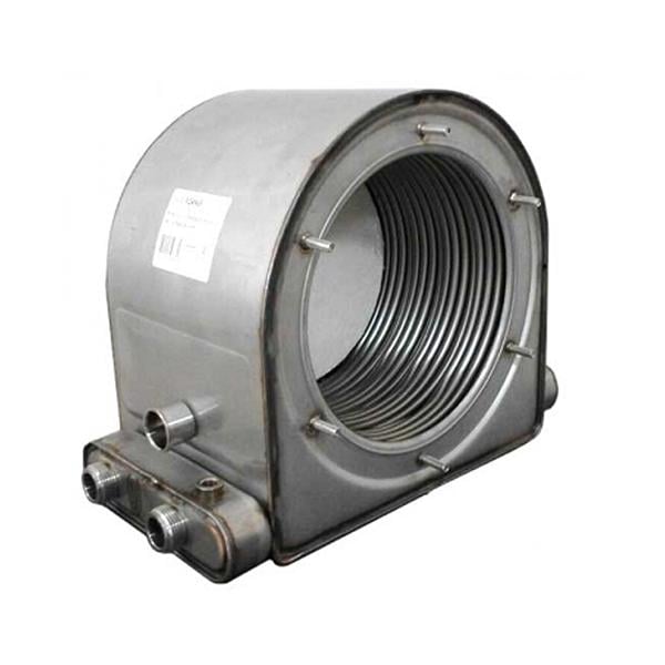 Теплообменник для конденсационного котла Immergas Victrix Superior/Hercules Condensing 32 кВт 1.024965 (00000057790)