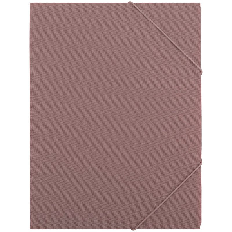 Папка на резинках Axent А4 Morandi Розовый (1504-19-A)