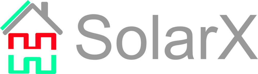 SolarX