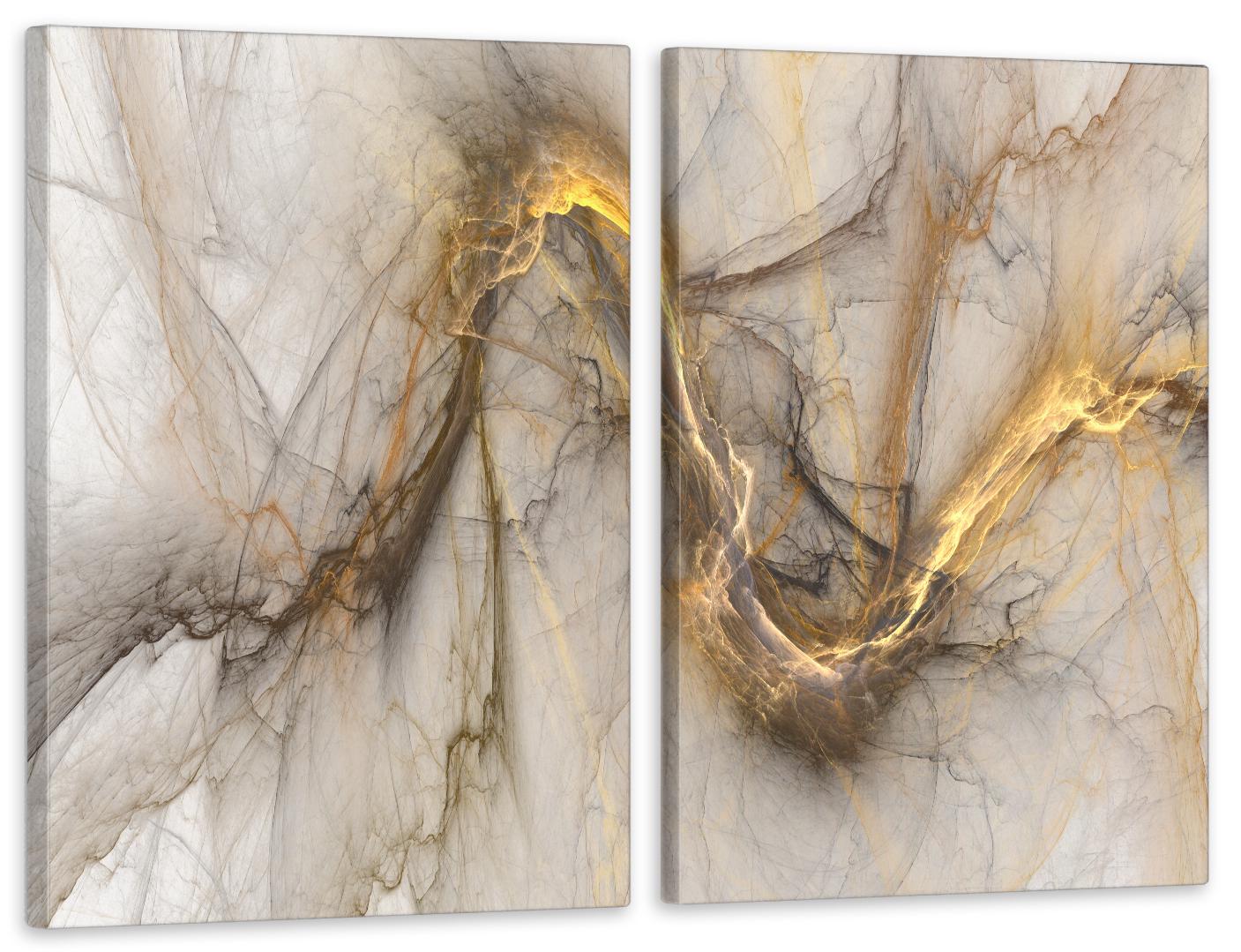 Картина модульная в гостиную/спальню Флю-Арт 70х102 см (TLV-2_112)