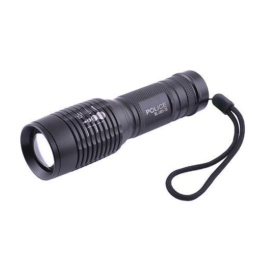 Фонарик Bailong BL-1861-T6