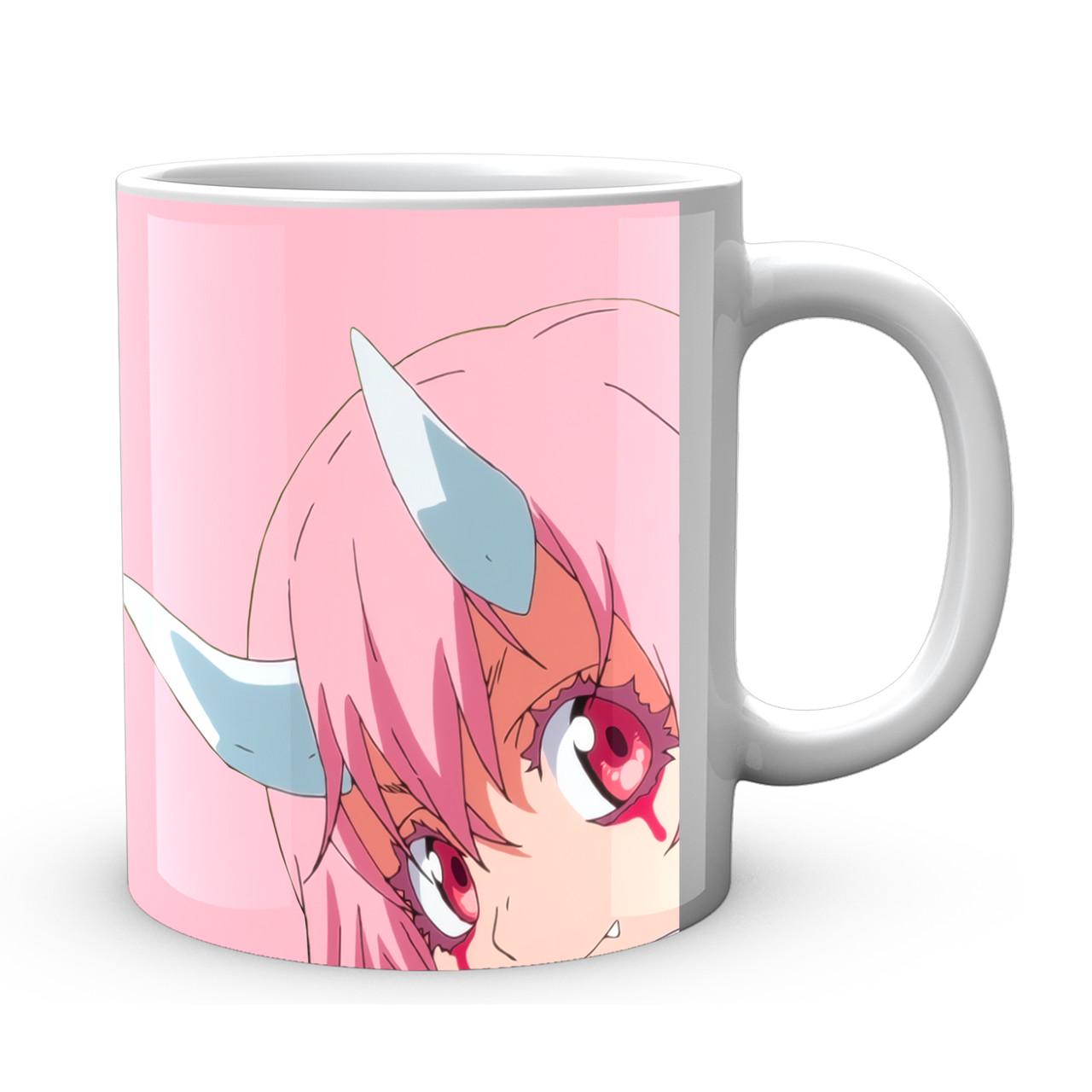 Чашка Geekland Tensei shitara Slime Datta Ken Шуна (TSS 02.10)