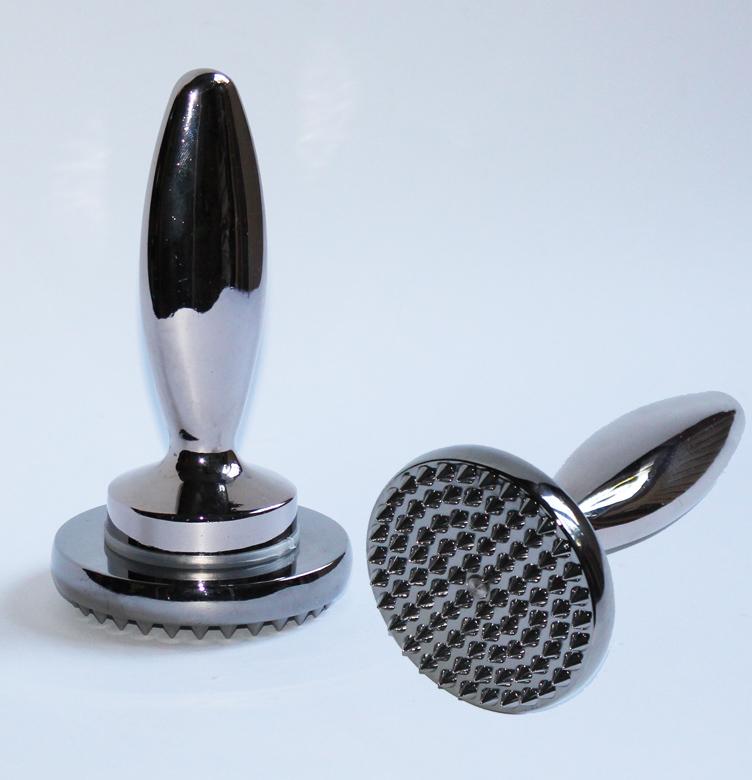 Молоток Kuchenprofi Meat Tenderizer для відбивання і вирівнювання м'яса (GA-26968) - фото 3