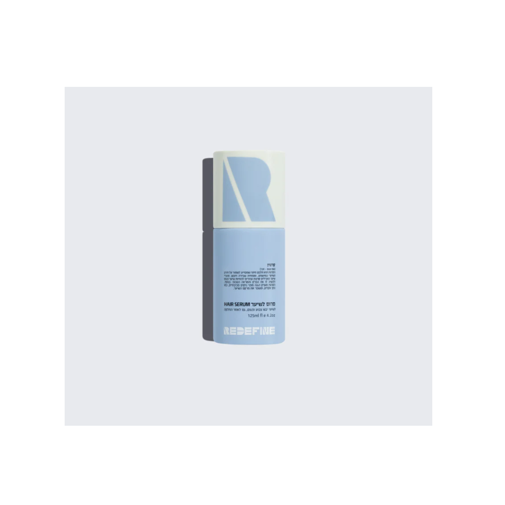 Сироватка для волосся з кератином Redefine Keratin Serum 125 мл Сироватка для волосся з кератином Redefine Keratin Serum 125 мл