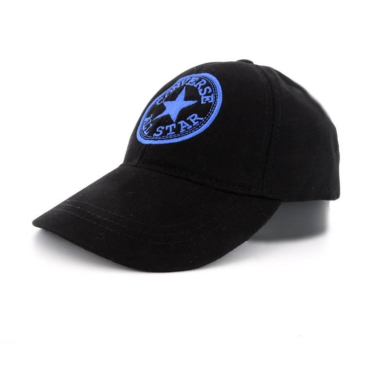 Кепка Sport Line р. 57-60 Чорний (2108)