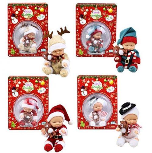 Пупс в шарике 12 шт. (195191)