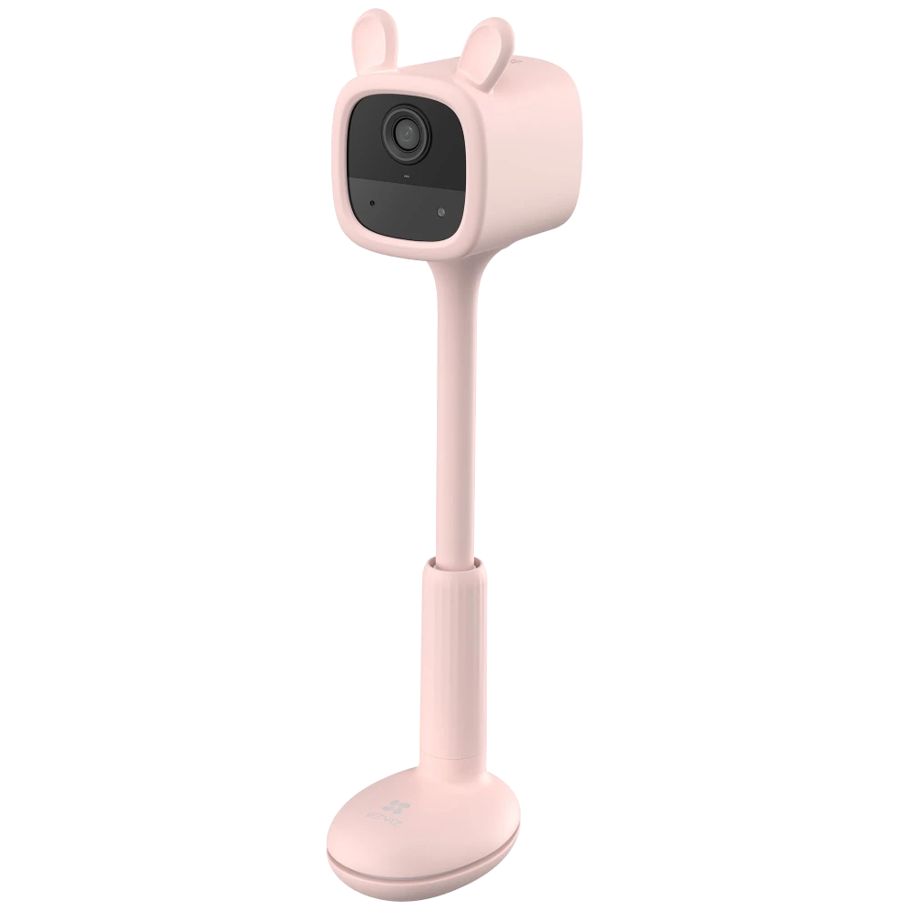 Радіоняня Ezviz BM1 1080P RA cs-bm1 з акумулятором (2863454905)