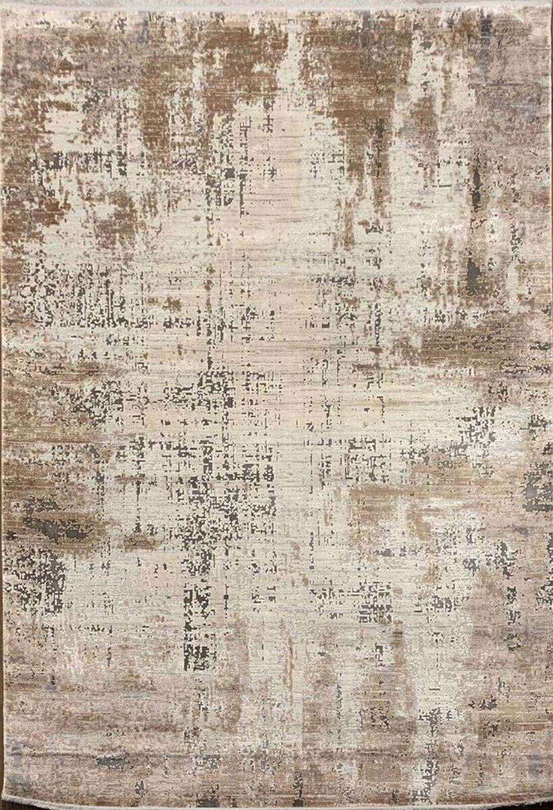 Ковер Cornelia 16671 1,6х2,3 м Dark Beige (5854-12)