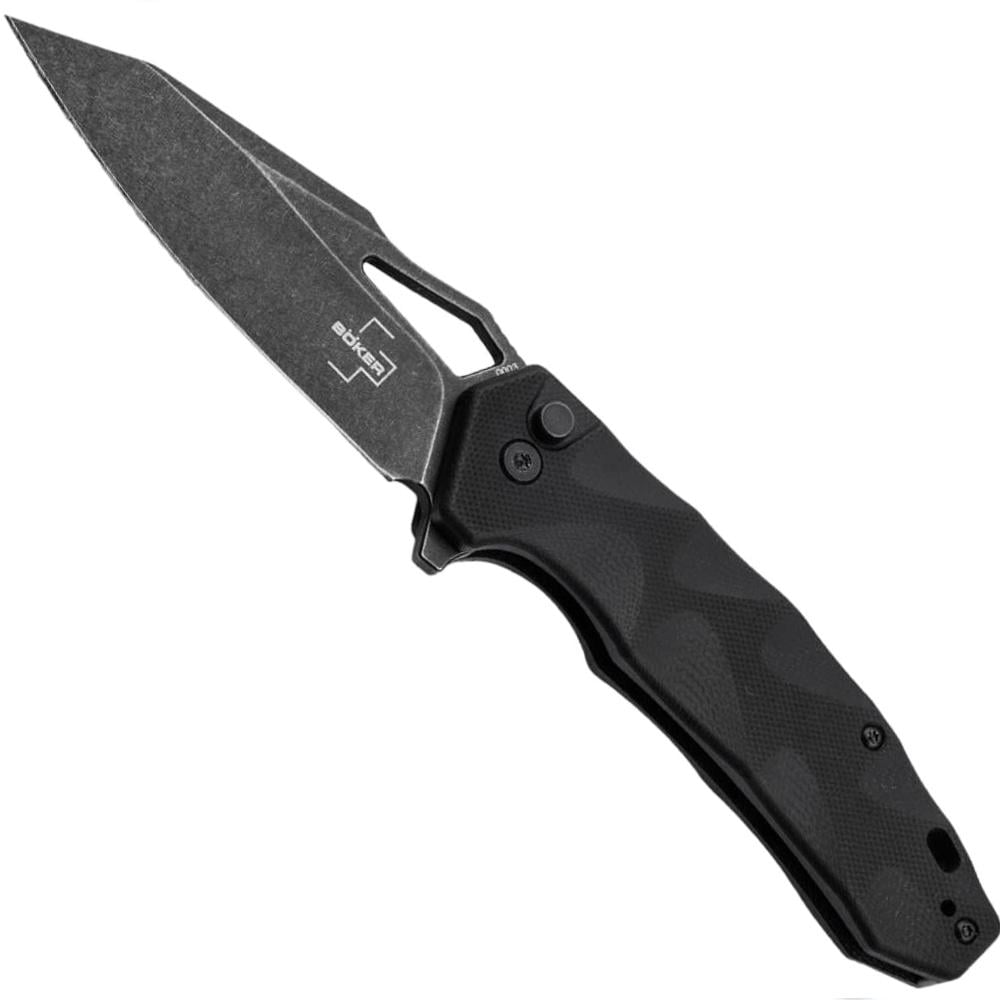 Туристический нож Boker Plus Kirke (01BO636)