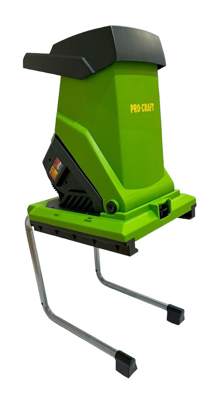 Корпус для садового измельчителя Procraft PSL 2500 (2084253357)