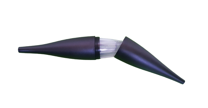 Охладитель для кальяна Базука (6709717) Охладитель для кальяна Базука (6709717)