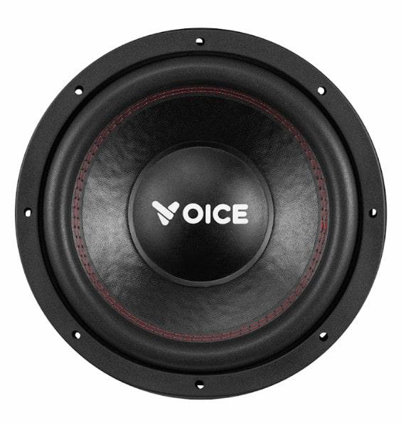 Сабвуфер Voice PX-12