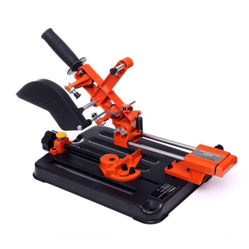 Стойка для шлифмашины Kraft&Dele KD509 ø110/115/125 мм - фото 5