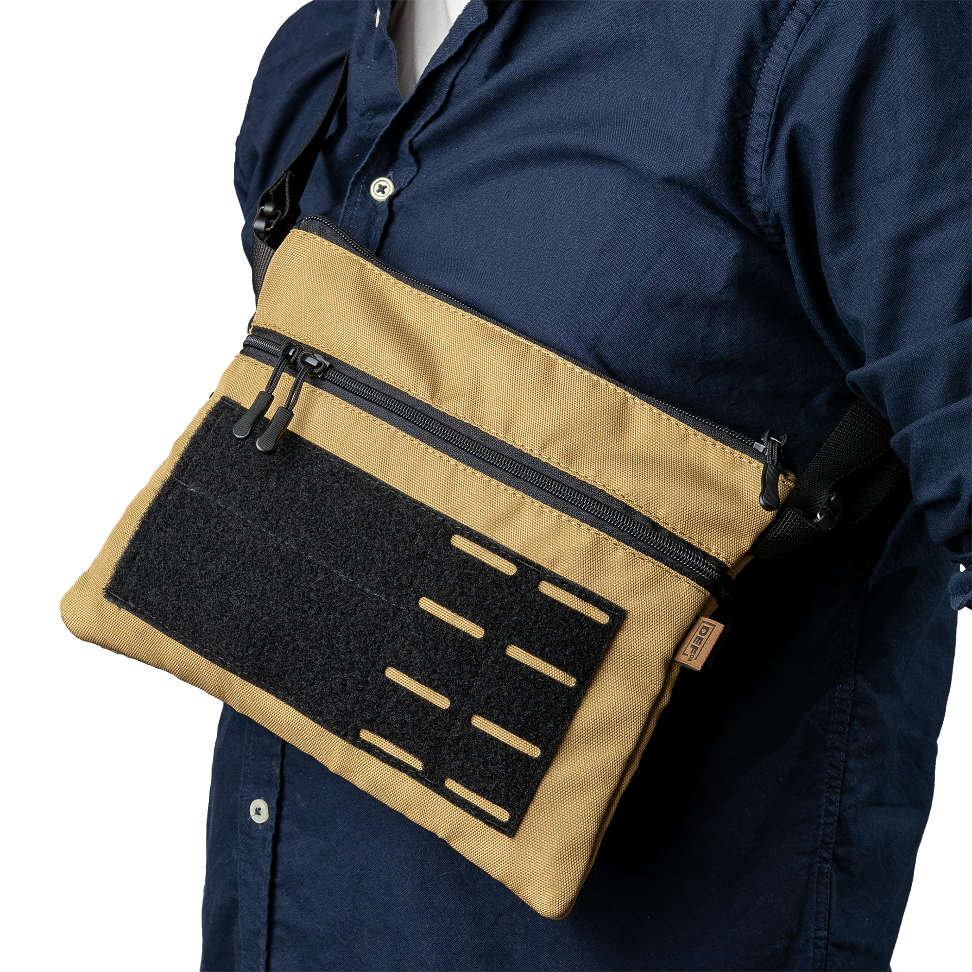 Сумка ENCELAD DEFua Coyote