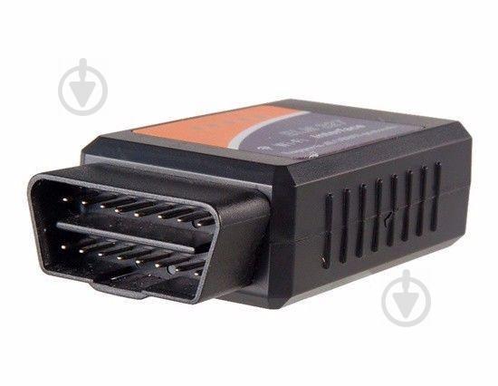 Диагностический OBD2 сканер MHZ ELM327 Android WIFI - фото 3 Диагностический OBD2 сканер MHZ ELM327 Android WIFI - фото 3