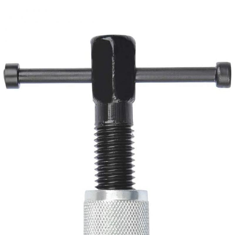 Інструмент для стиснення гальмівних циліндрів Kraft&Dele 3/8" Ø 6 мм (KD10349) - фото 5