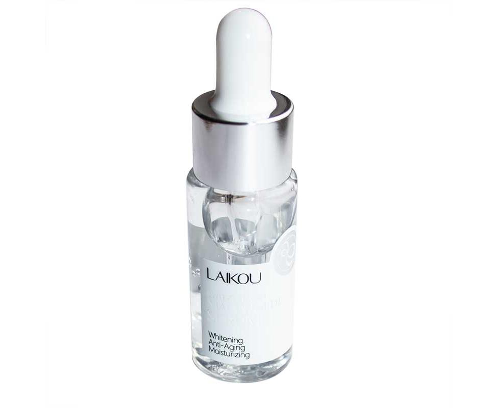 Омолоджувальна сироватка Switzerland Niacinamide Serum 17 мл