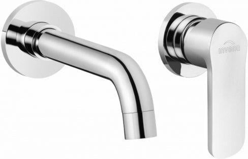 Смеситель для умывальника Invena Siros Bp-90-U01 (80788922)