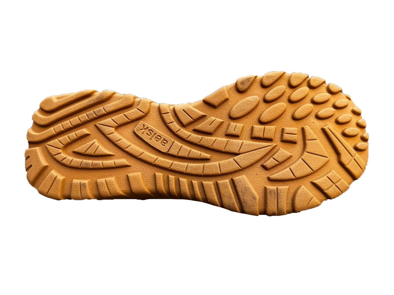 Кросівки АК 163 р. 44 Койот (357583644) - фото 2 Кросівки АК 163 р. 44 Койот (357583644) - фото 2