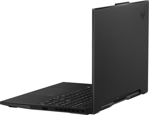 Ноутбук Asus TUF Dash F15 FX517ZE Black (FX517ZE-RS51) - фото 21