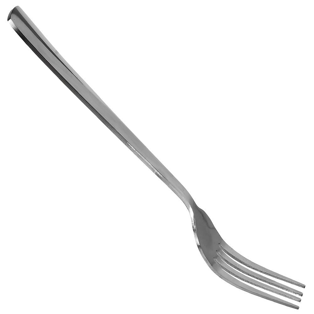 Набор столовых вилок Stenson из нержавеющей стали 3 шт. Mirage (30486) - фото 2 Набор столовых вилок Stenson из нержавеющей стали 3 шт. Mirage (30486) - фото 2