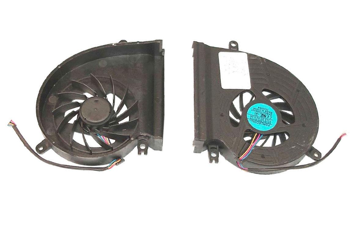 Кулер для ноутбука Acer Aspire 6920 5V 0.5A 4-pin Forcecon