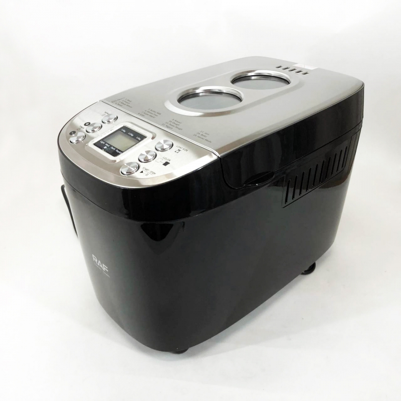 Хлебопечка электрическая RAF R.564 15 программ 850 W (tf7203) - фото 17 Хлебопечка электрическая RAF R.564 15 программ 850 W (tf7203) - фото 17