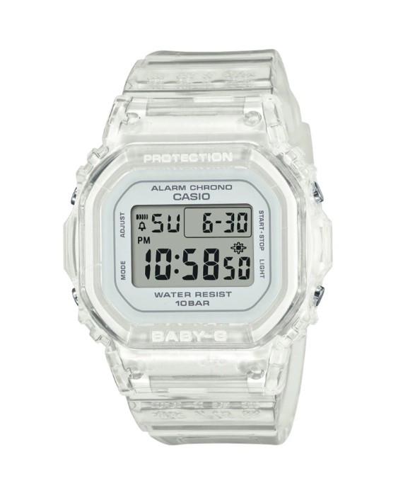 Часы женские Casio BGD-565S-7ER
