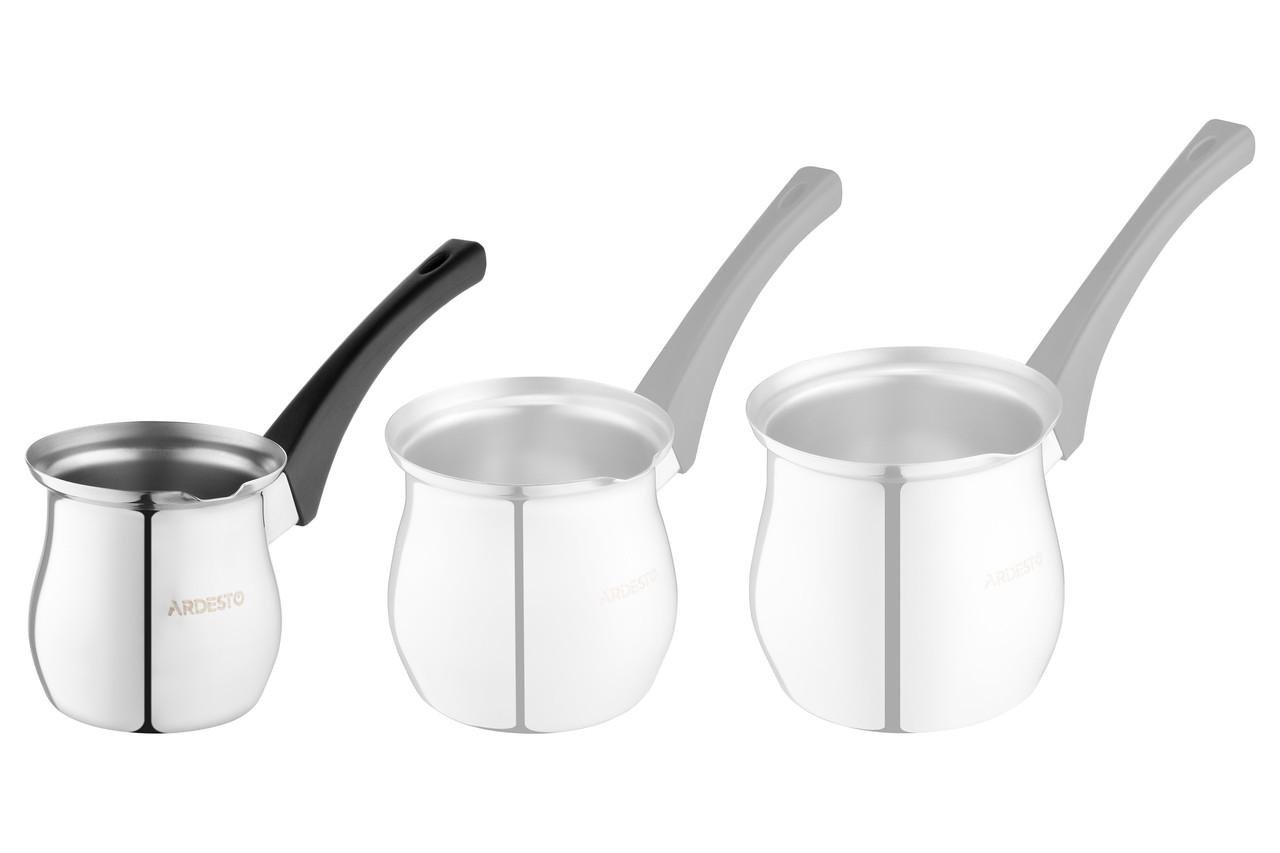 Турка Ardesto Black Mars 7 см (AR0835SB) - фото 5 Турка Ardesto Black Mars 7 см (AR0835SB) - фото 5