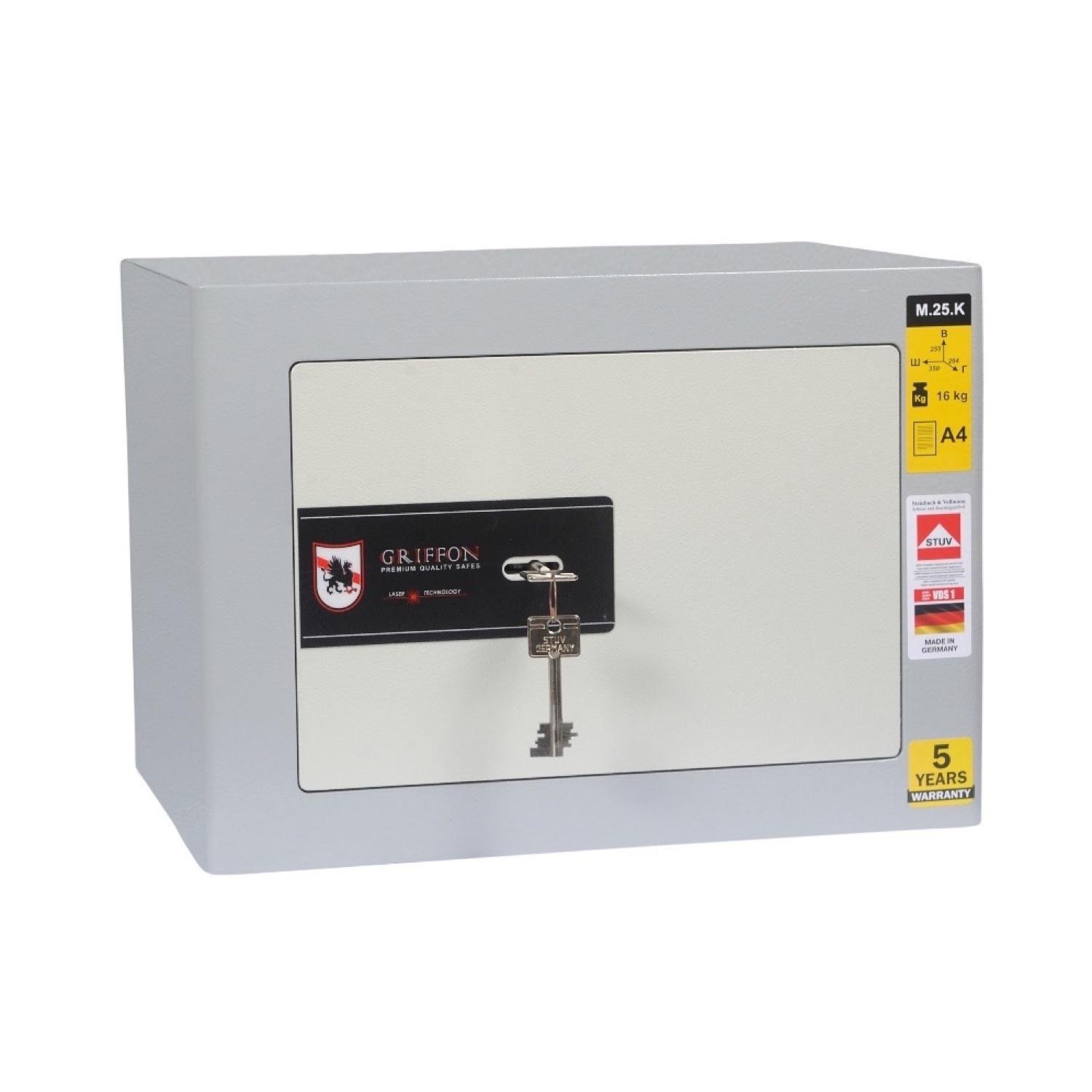 Сейф мебельный M.25.К (10644876)