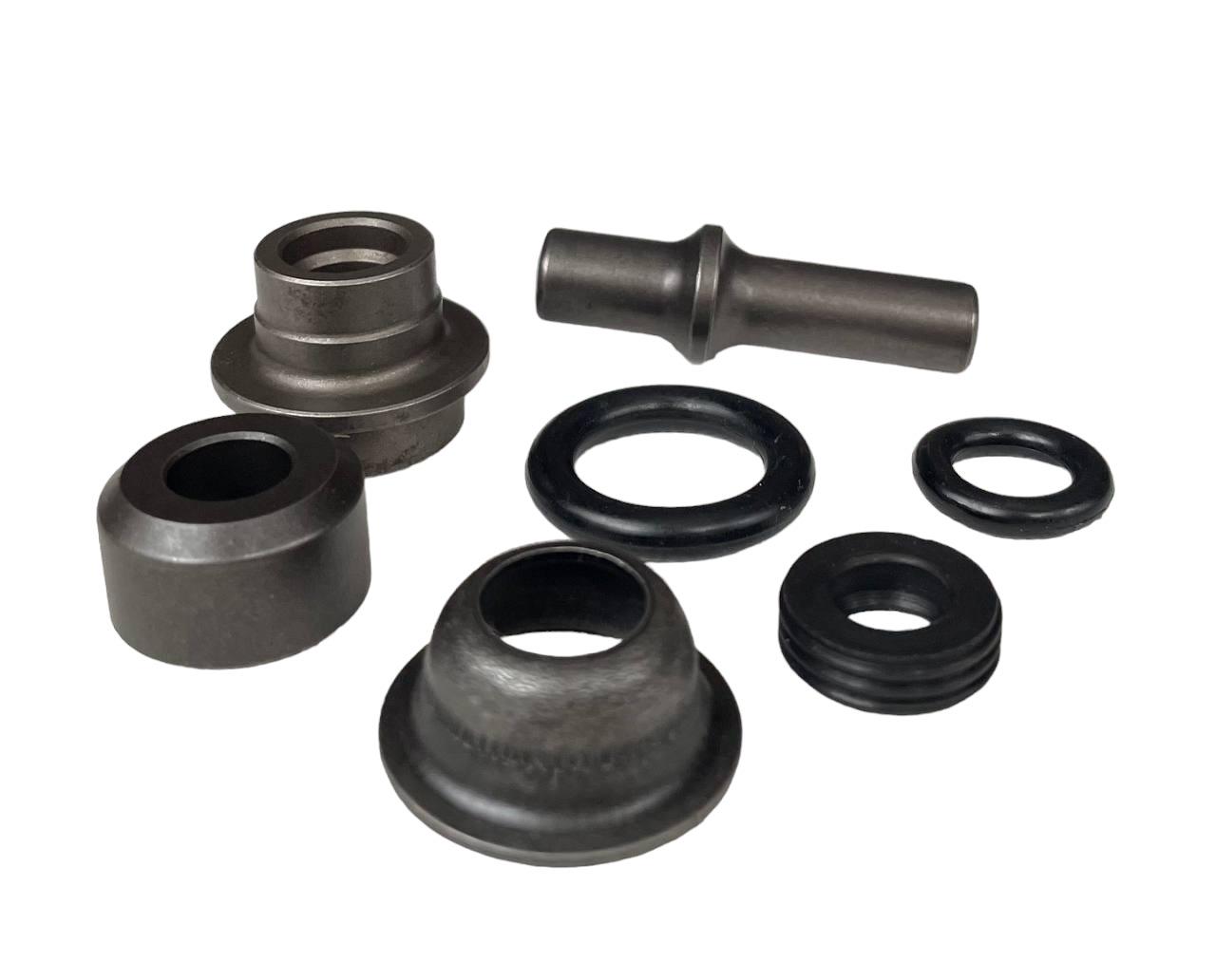 Боек перфоратора Bosch GBH 2-26 в сборе