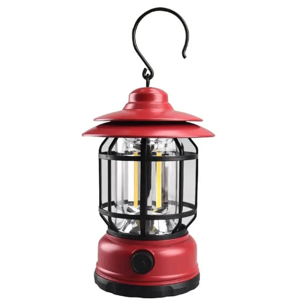 Светильник-ночник для пикника Camping K 20 светодиодный (12713752)