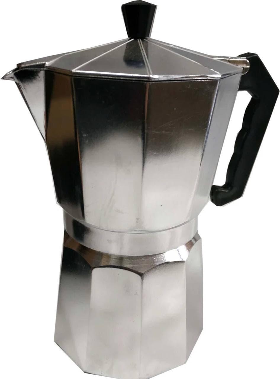 Кавоварка гейзерна Edenberg на 6 чашки 300 мл (EB-3782)