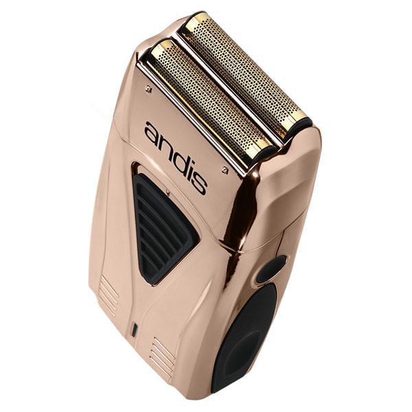 Шейвер Andis TS-2 17225Profoil Lithium Plus Copper беспроводной