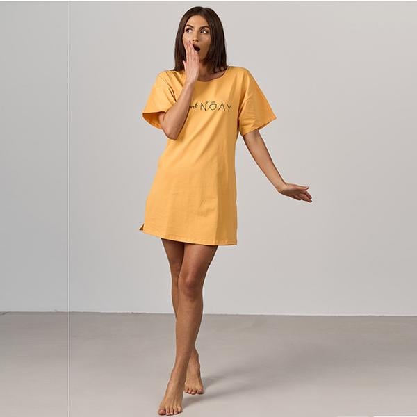 Туника женская рисунок L (10903)