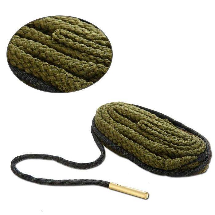 Протяжка шнур для чищення пістолетного дула ПМ/Форт/Берета 9 мм - фото 3 Протяжка шнур для чищення пістолетного дула ПМ/Форт/Берета 9 мм - фото 3