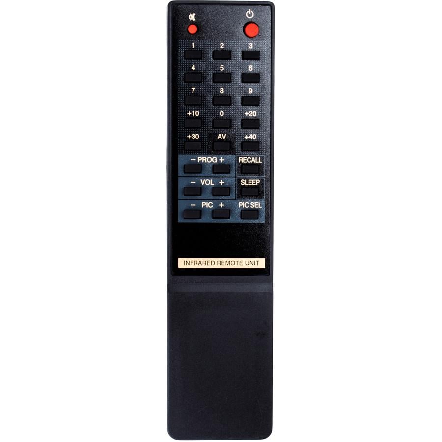Пульт для телевизора PHILIPS RC-21 (1559)