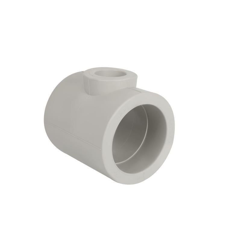 Тройник Thermo Alliance PPR 110х50х110 мм (DSC124)