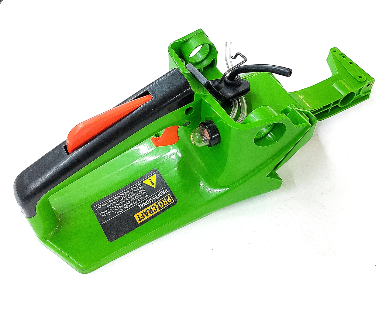 Бак для бензопили з праймером у зборі Procraft GS-52T (1694903774)