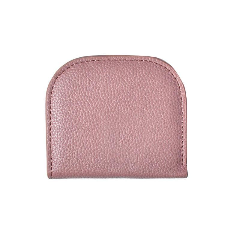 Кошелек женский Eastern Star C395-1 для купюр и карточек с карманом для монет Pink (25713816)