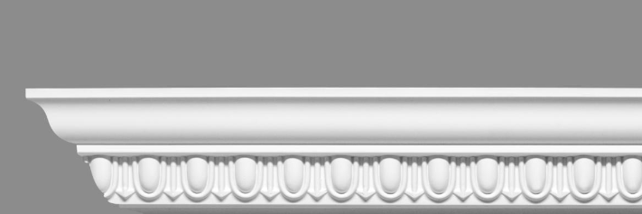 Карниз с орнаментом Perimeter CC-1157 (8052125)